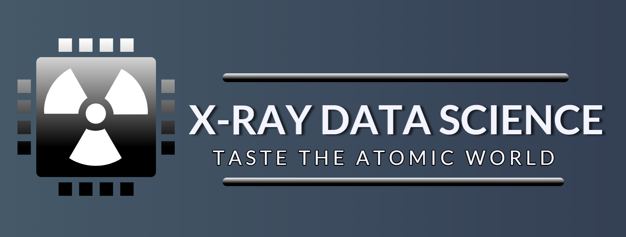 X-Ray Data Science